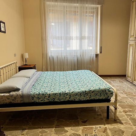 Casa Luna Lodi Buitenkant foto